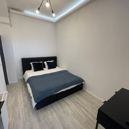 Marisah Residence #2 Otopeni Zewnętrze zdjęcie