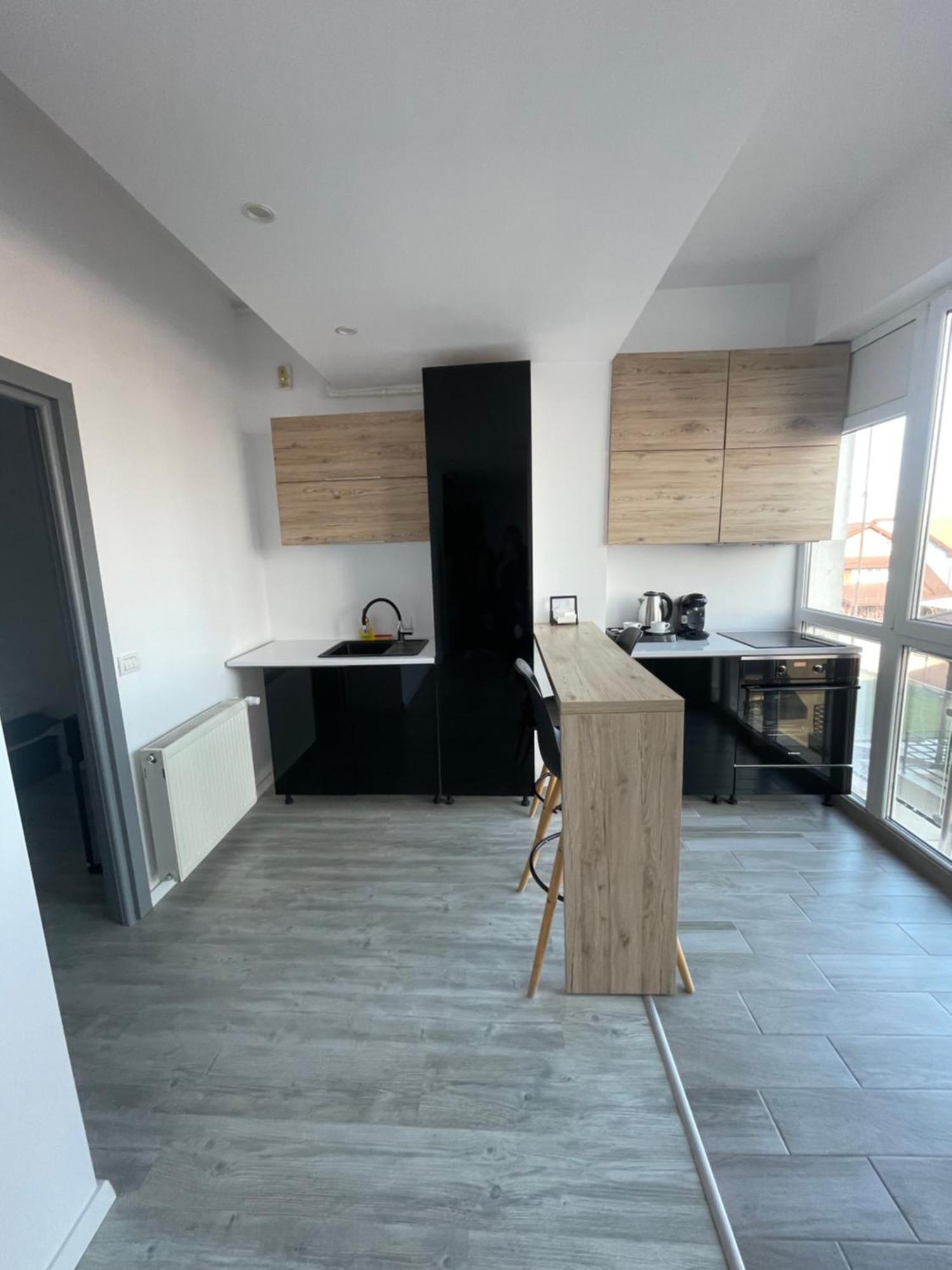 Marisah Residence #2 Otopeni Zewnętrze zdjęcie