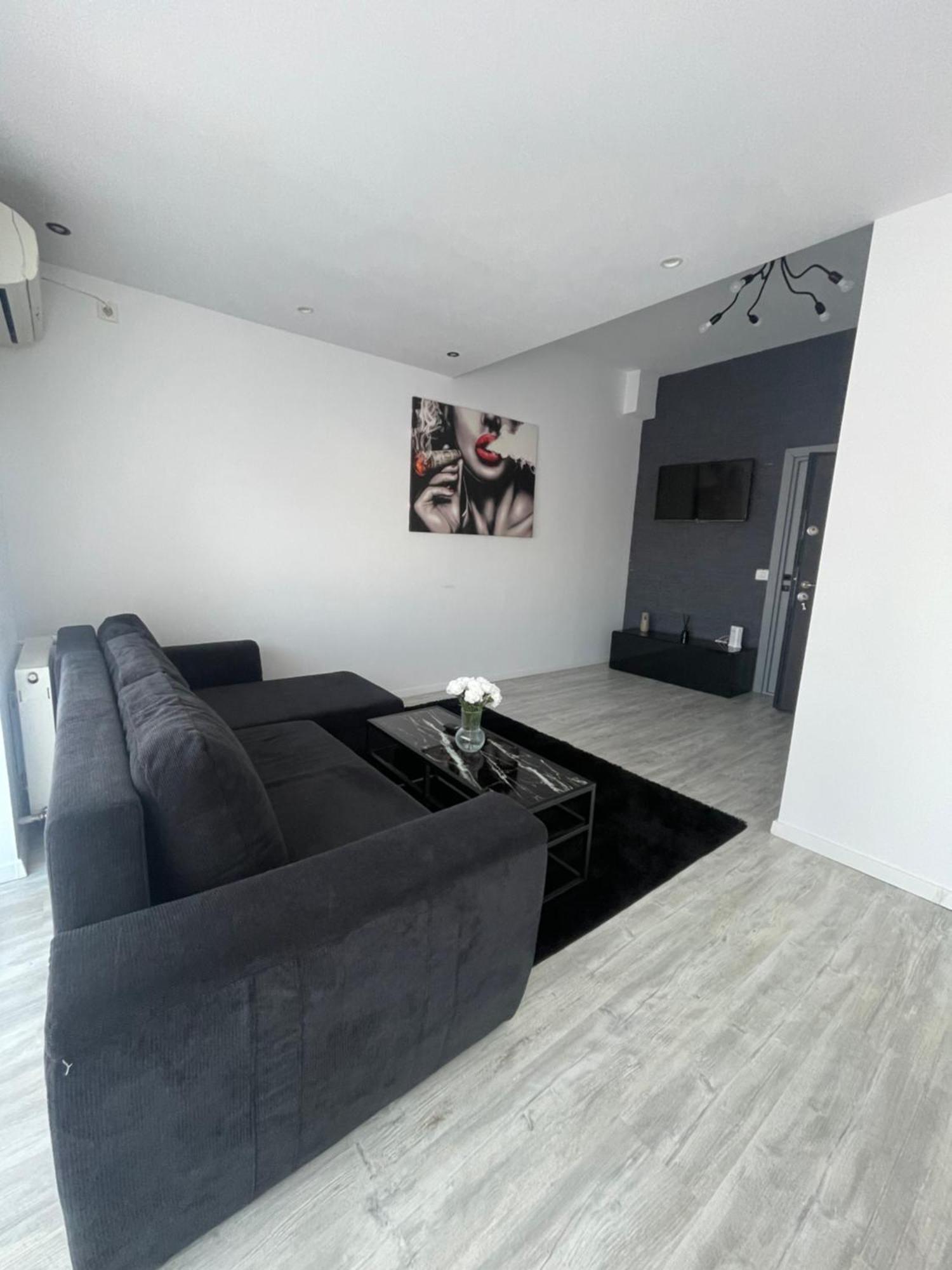 Marisah Residence #2 Otopeni Zewnętrze zdjęcie