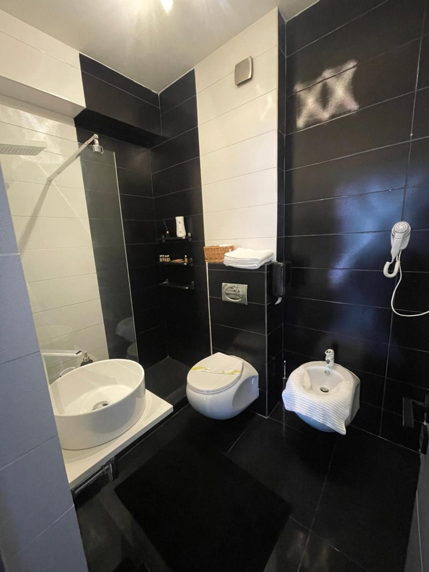 Marisah Residence #2 Otopeni Zewnętrze zdjęcie